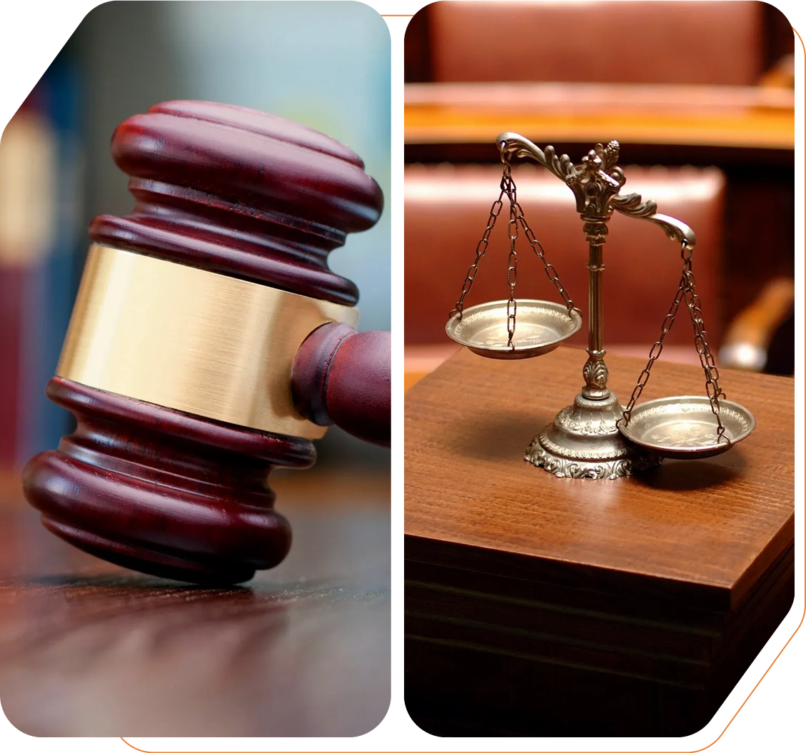 Securities Clearing Expert Witness