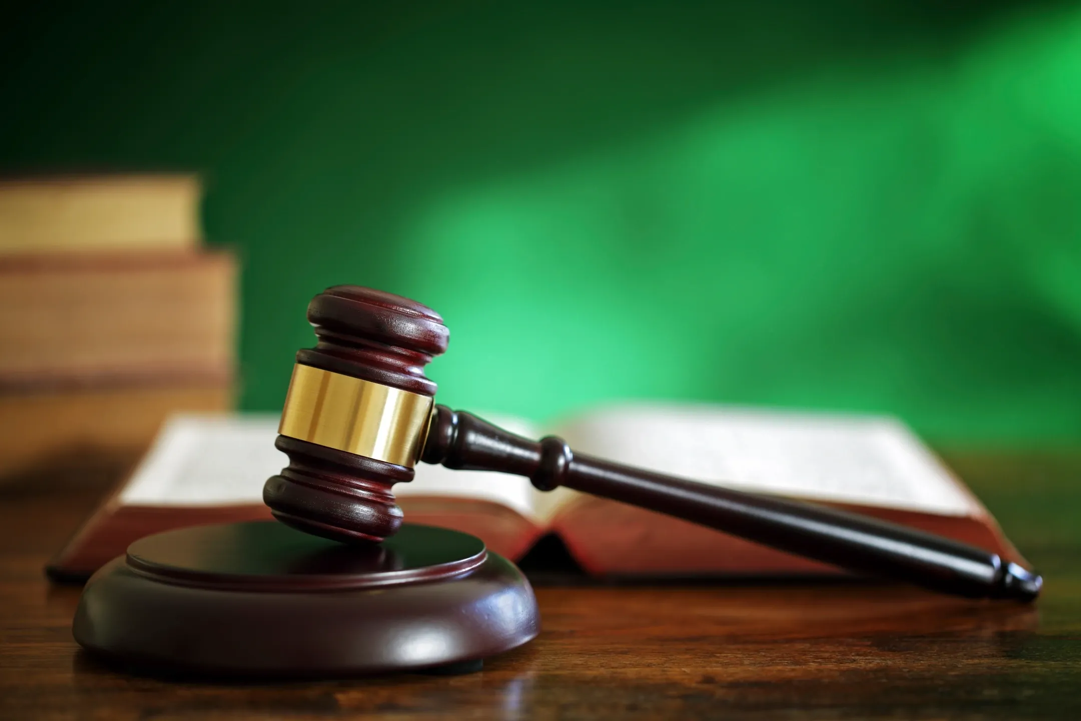 7894 Securities Clearing Expert Witness